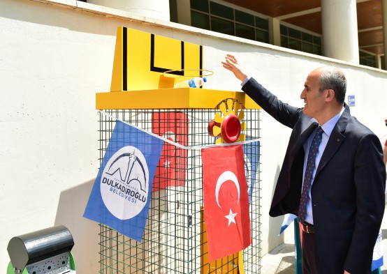 At Çöpü Kazan Parayı