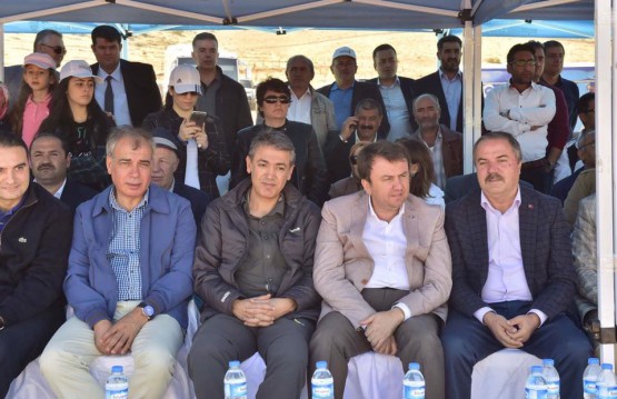 Yarışlar Efsane Şehitlere Adandı