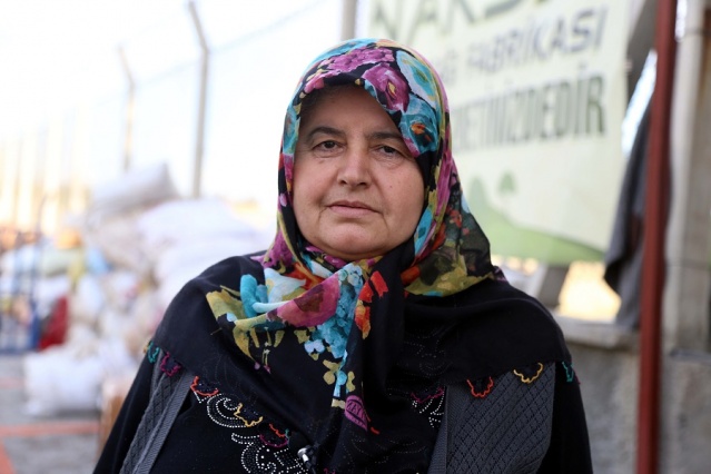 Zeytinin Yağa Dönüşüm Yolculuğu Başladı