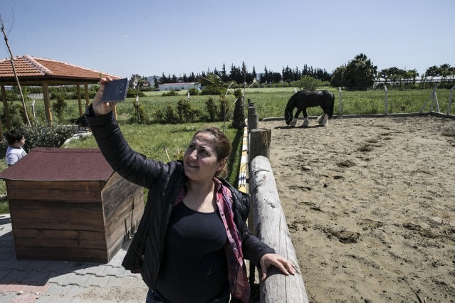 Atların Efendisi Thor