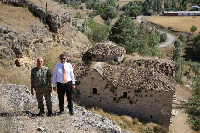 Surp Kevork Ermeni Kilisesi