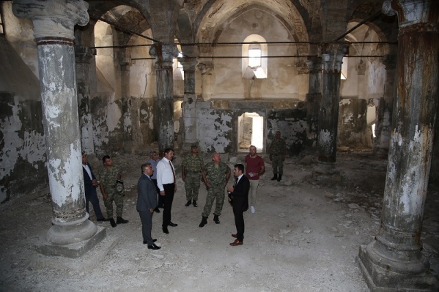 Surp Kevork Ermeni Kilisesi