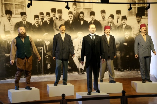Milli Mücadele Karargahı