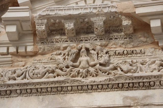 Romalıların Zafer Anıtı