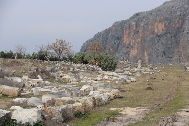Romalıların Zafer Anıtı