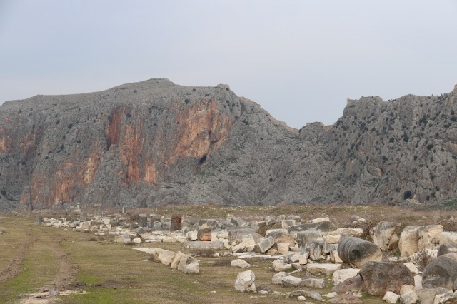 Romalıların Zafer Anıtı