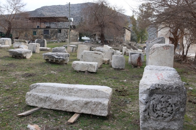 Romalıların Zafer Anıtı