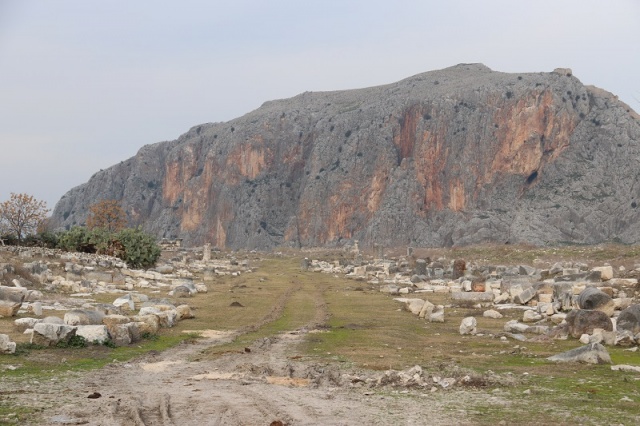 Romalıların Zafer Anıtı