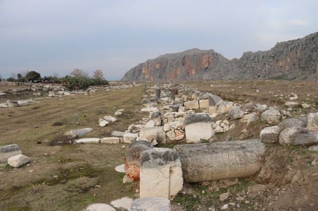 Romalıların Zafer Anıtı