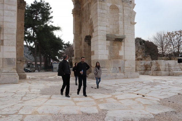 Romalıların Zafer Anıtı