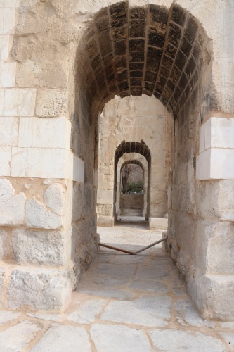 Romalıların Zafer Anıtı