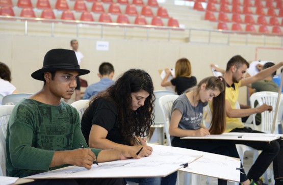 GSF Özel Yetenek Sınavı