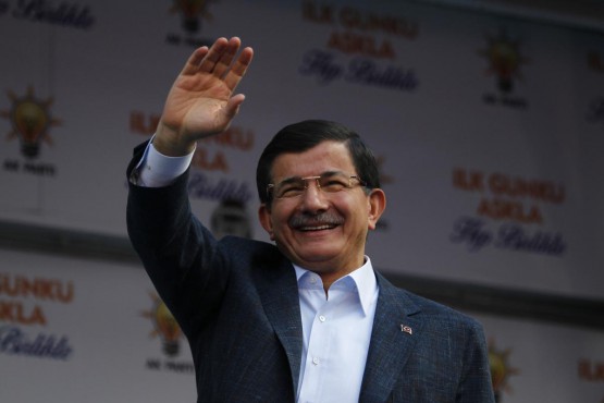 AK Parti Kahramanmaraş Mitingi