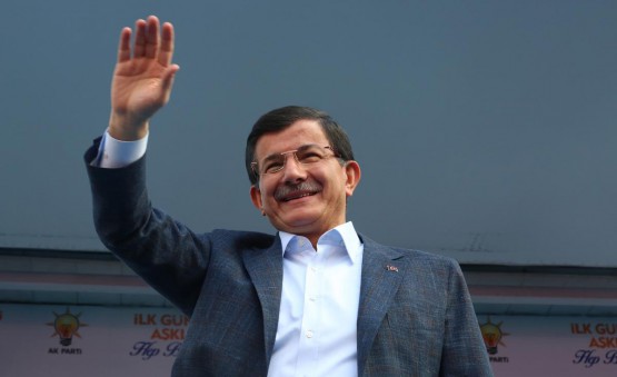 AK Parti Kahramanmaraş Mitingi