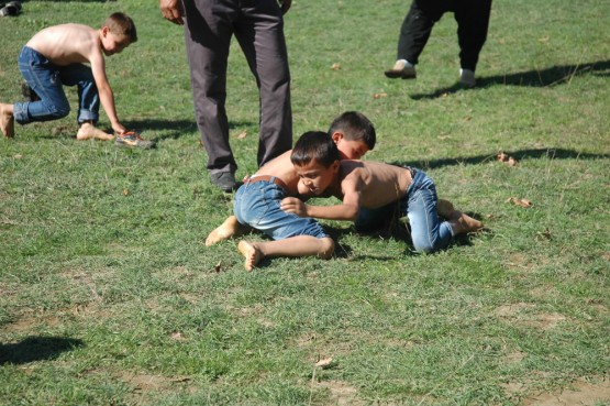 Zorluklara Aldırmadan İkincisini Yaptılar