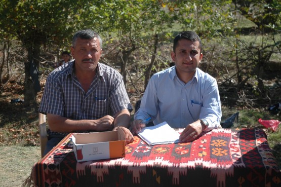 Zorluklara Aldırmadan İkincisini Yaptılar