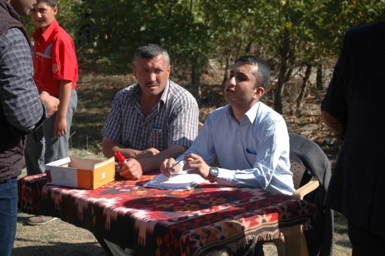 Zorluklara Aldırmadan İkincisini Yaptılar