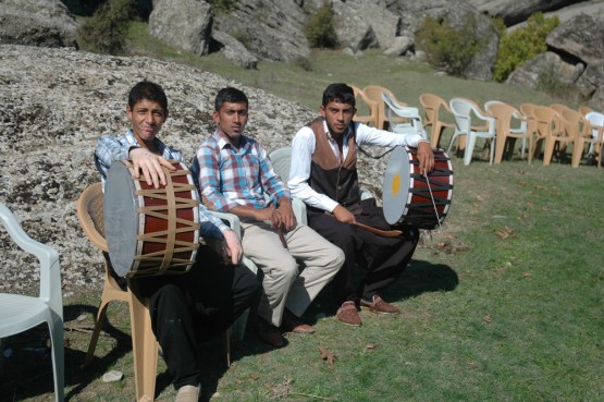 Zorluklara Aldırmadan İkincisini Yaptılar