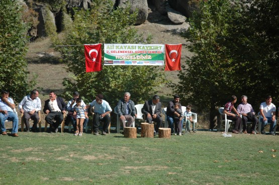Zorluklara Aldırmadan İkincisini Yaptılar