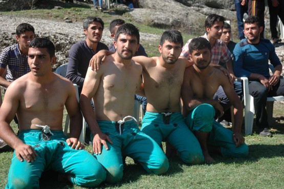Zorluklara Aldırmadan İkincisini Yaptılar