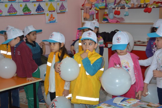 Minik 112'ler