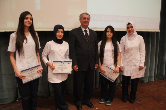 Almanlar Türkleri Gözyaşlarıyla Uğurladı