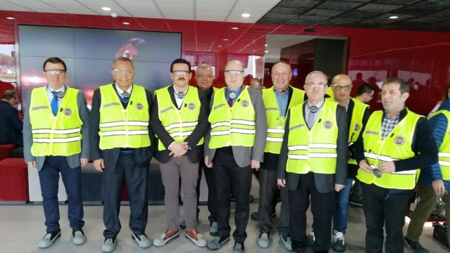KMTSO Meclisi Bursa’da
