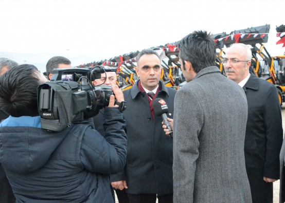 KASKİ Resmen Filo Kurdu