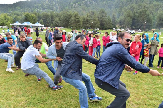 Çok Sevdiler Devamını İstediler