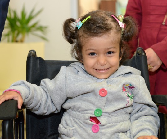 Fatmagül’ün Mektubu Başkan Okay’ı Etkiledi