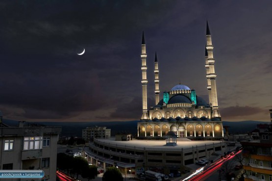 Abdulhamithan’ın Yeni Görünümü Büyüleyecek