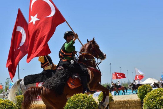 Etnospor’dan Onikişubat Geçti