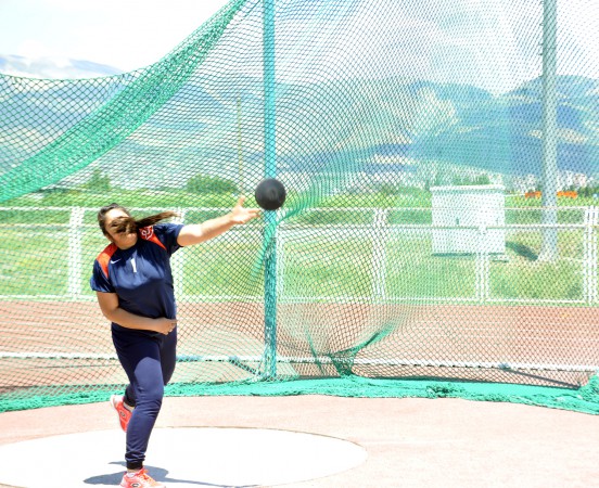 Mini Olimpiyat Tamamlandı