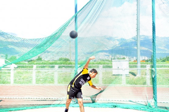 Mini Olimpiyat Tamamlandı