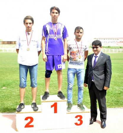 Mini Olimpiyat Tamamlandı