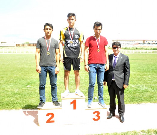 Mini Olimpiyat Tamamlandı