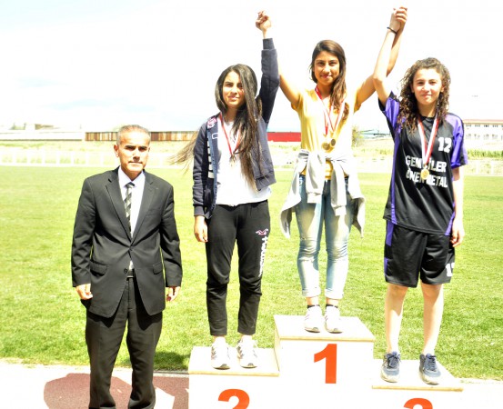 Mini Olimpiyat Tamamlandı