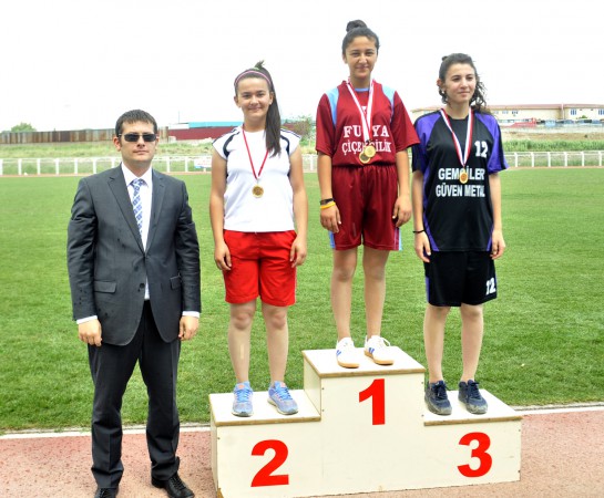 Mini Olimpiyat Tamamlandı