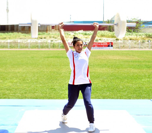 Mini Olimpiyat Tamamlandı