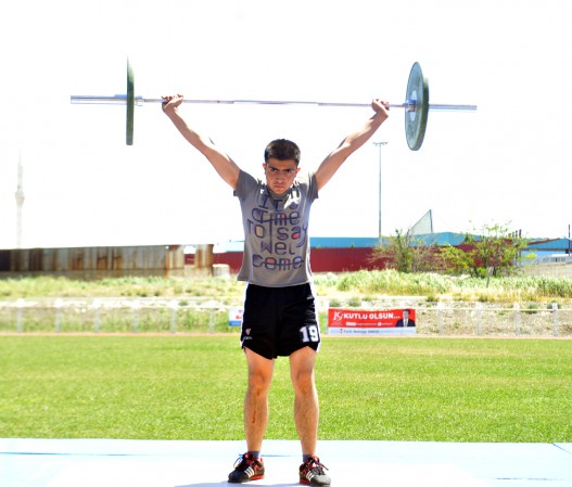 Mini Olimpiyat Tamamlandı