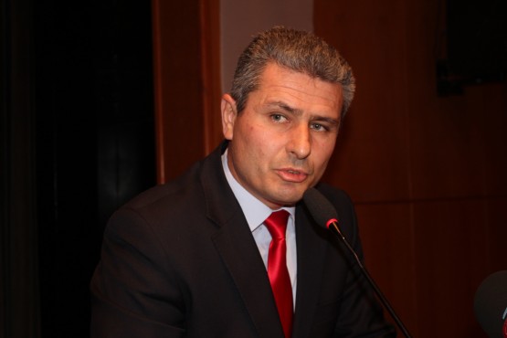 Almanlar Türkleri Gözyaşlarıyla Uğurladı