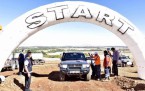Yarışlar Efsane Şehitlere Adandı
