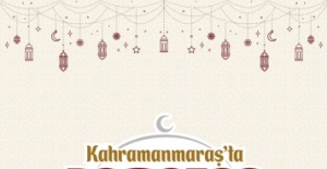 Kahramanmaraş Ramazan Etkinlikleri 2026