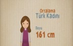 Türk İnsanı Hakkında İlginç Bilgi