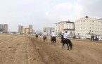 Rahvan Atlar Yarıştı