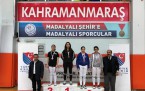 Yıldızlar Eskrim Şampiyonası
