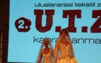 World's Textile City; Kahramanmaraş Defilesi