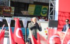 Başbakan'ın Kahramanmaraş Ziyareti
