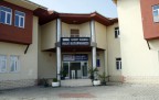 Bir Taziye Evi Daha