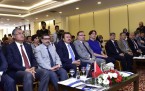 Savaş Mağduru Engelliler Uluslararası I. Arama Konferansı